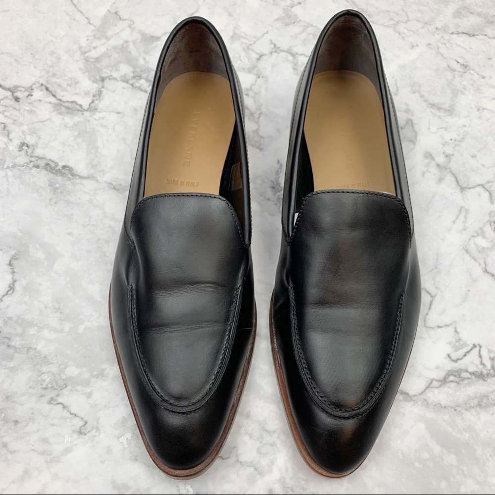 Everlane The Modern Loafer